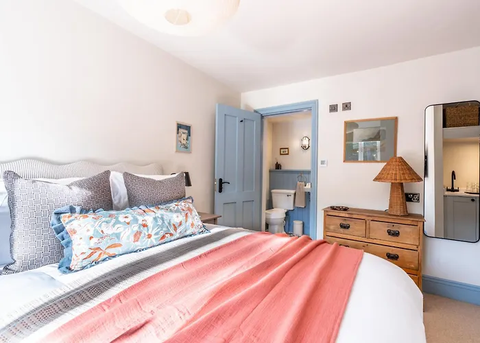 Aparthotel The Willows Boutique By I-stay Whitby