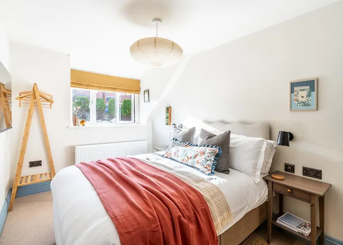 The Willows Boutique By I-stay 3*