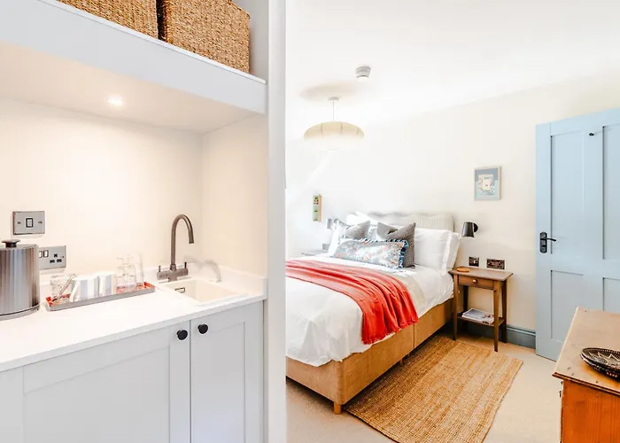 The Willows Boutique By I-stay Aparthotel