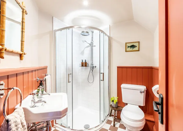 The Willows Boutique By I-stay