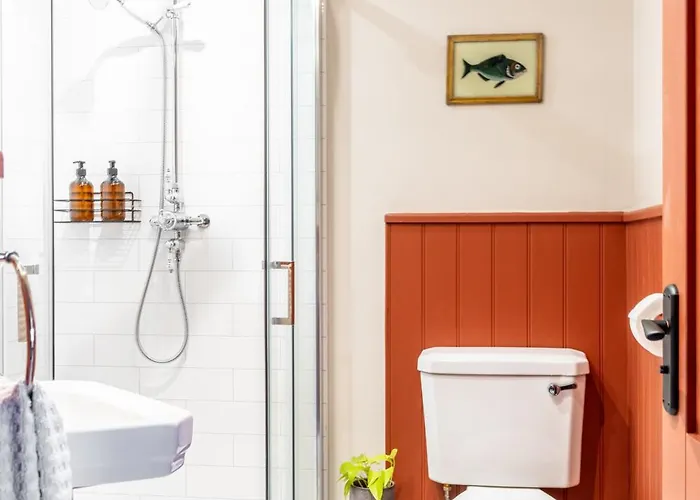 The Willows Boutique By I-stay 3*