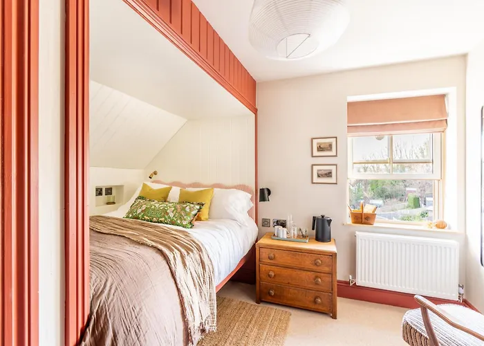 The Willows Boutique By I-stay Whitby