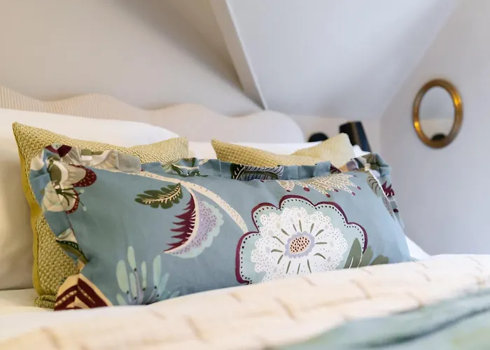 The Willows Boutique By I-stay Whitby