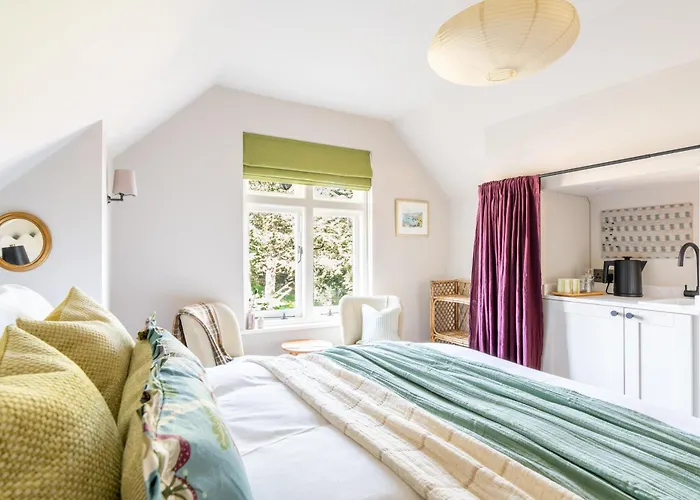 The Willows Boutique By I-stay Aparthotel 3*