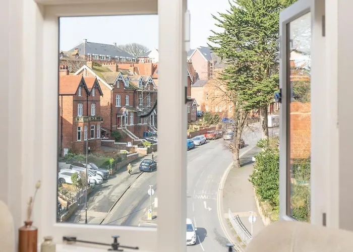 The Willows Boutique By I-stay 3* Whitby