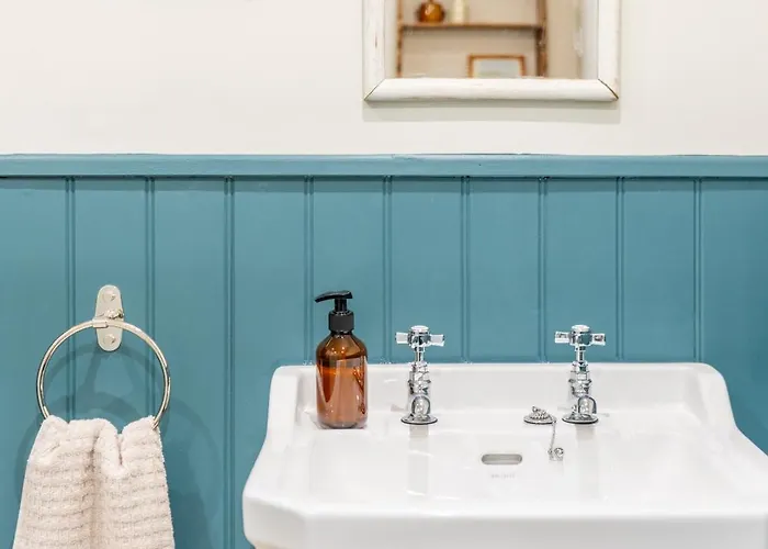 The Willows Boutique By I-stay 3*