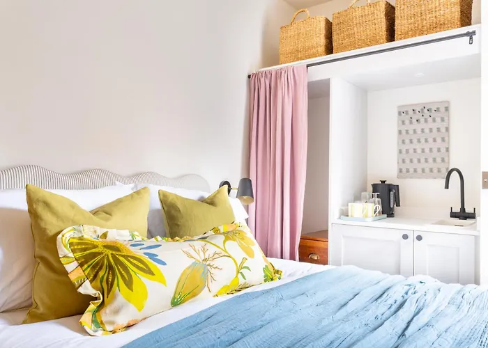 The Willows Boutique By I-stay Aparthotel Whitby