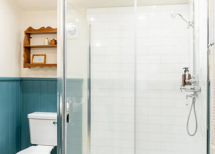 The Willows Boutique By I-stay 3* Whitby