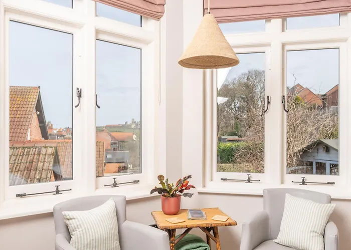 The Willows Boutique By I-stay