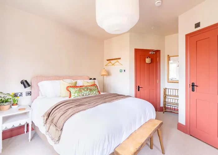 Aparthotel The Willows Boutique By I-stay Whitby