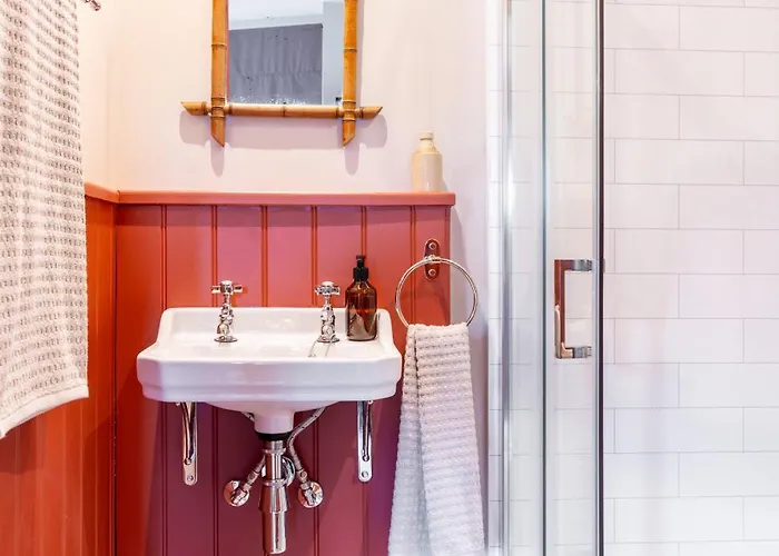 The Willows Boutique By I-stay 3* Whitby