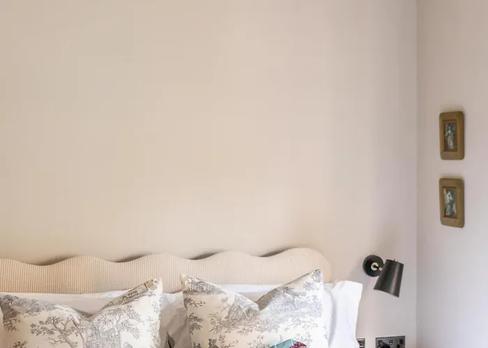 The Willows Boutique By I-stay 3* Whitby