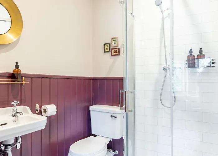 The Willows Boutique By I-stay 3*