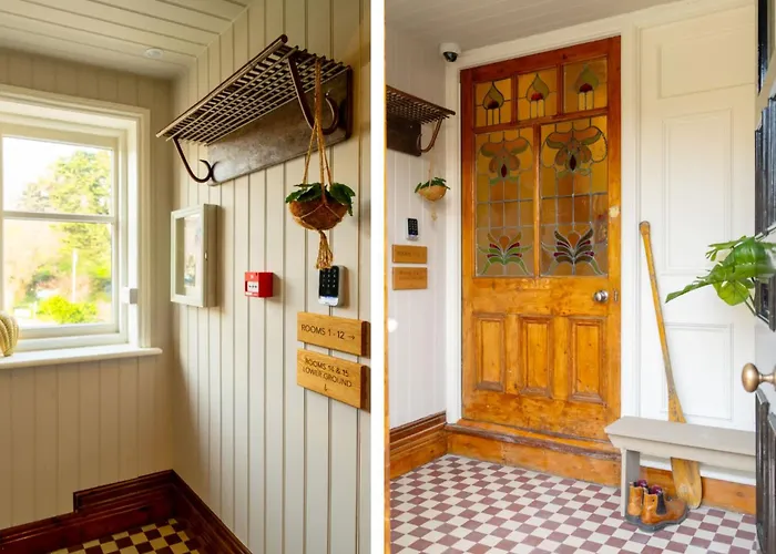 The Willows Boutique By I-stay Whitby