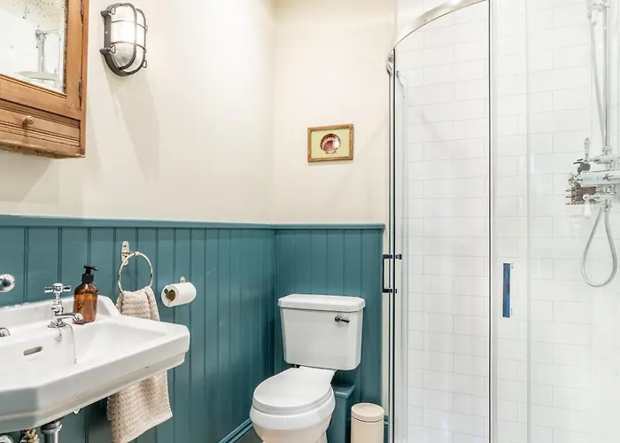 Aparthotel The Willows Boutique By I-stay 3*