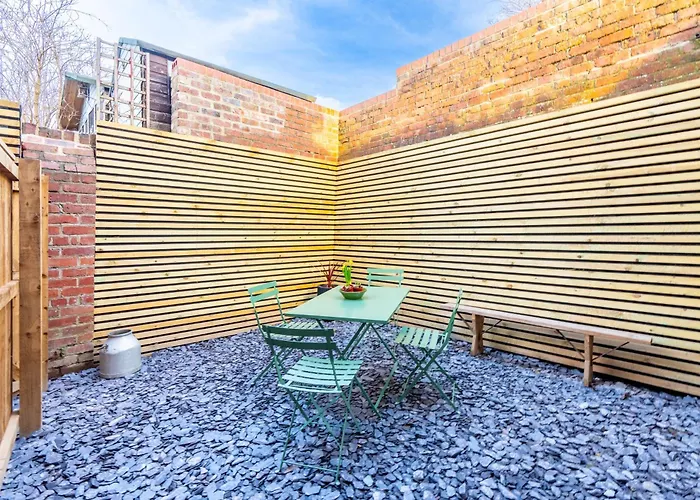 The Willows Boutique By I-stay 3* Whitby