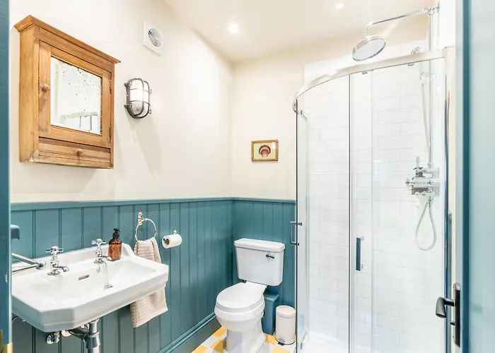 The Willows Boutique By I-stay