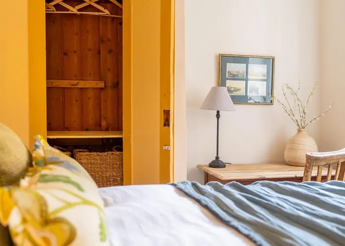 The Willows Boutique By I-stay Aparthotel Whitby