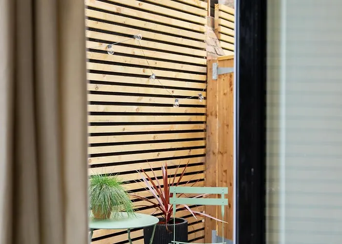 The Willows Boutique By I-stay Aparthotel Whitby