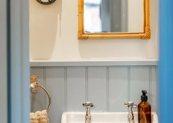 Aparthotel The Willows Boutique By I-stay Whitby