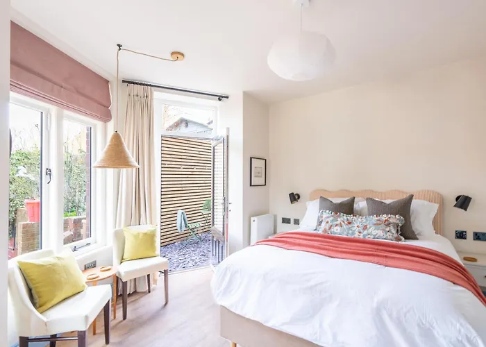 The Willows Boutique By I-stay Aparthotel