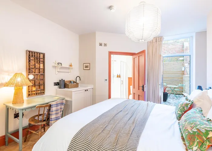 The Willows Boutique By I-stay Aparthotel