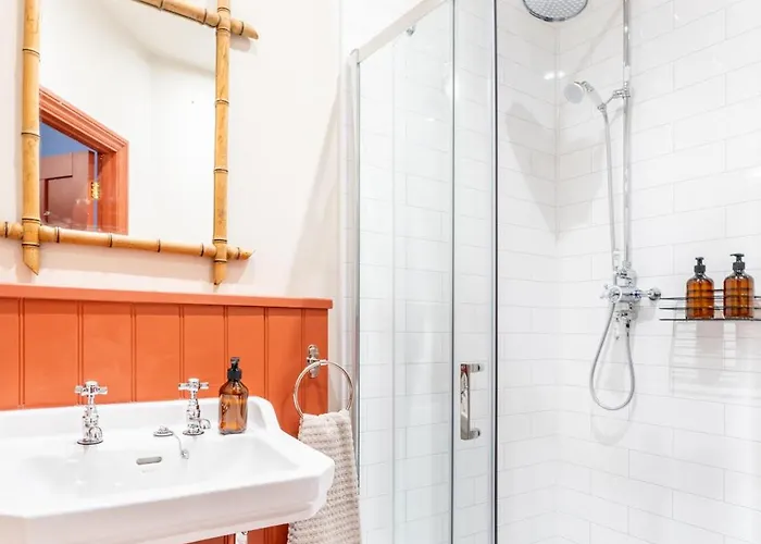 The Willows Boutique By I-stay Aparthotel