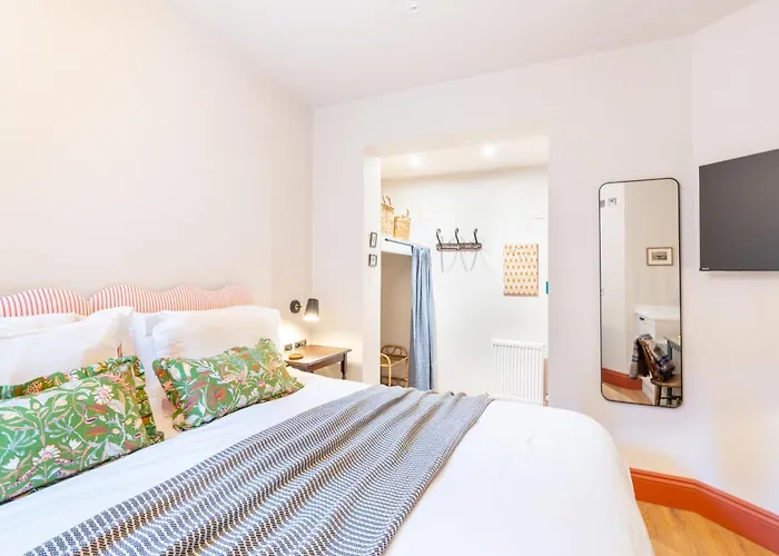 The Willows Boutique By I-stay