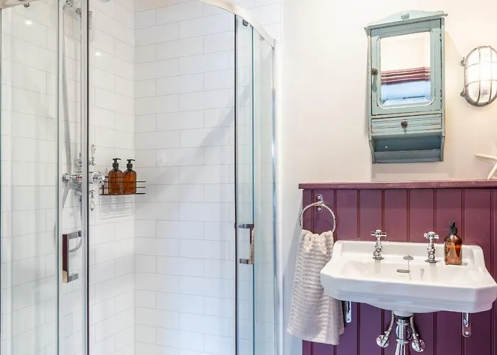 公寓式酒店 The Willows Boutique By I-stay 3*